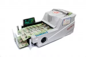 MÁY ĐẾM TIỀN XINDA