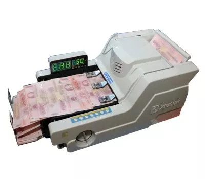Máy đếm tiền XIUDUN giá rẻ