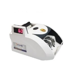 MÁY ĐẾM TIỀN MANIC B-3032