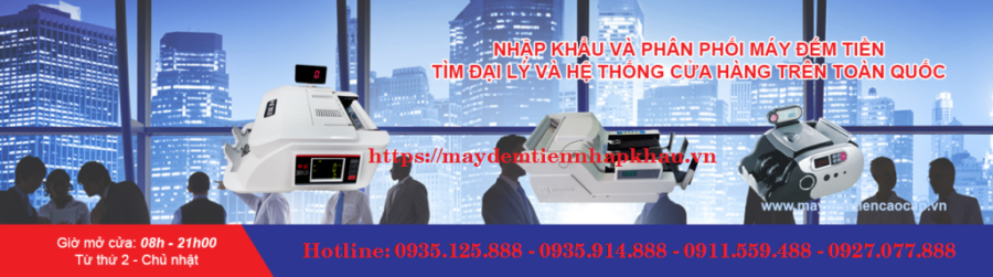 máy đếm tiền đà nẵng