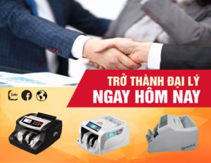 MÁY ĐẾM TIỀN TẠI ĐÀ LẠT